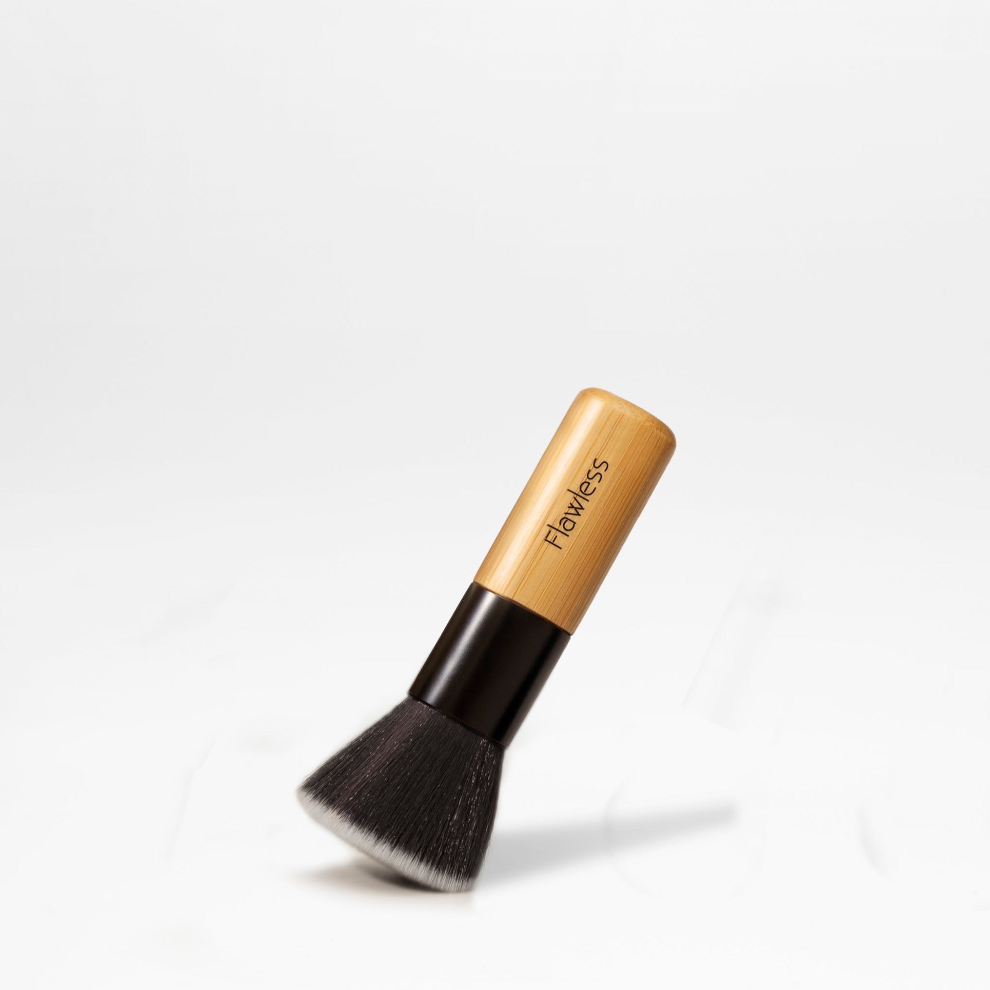 Buffing on sale brush makeup