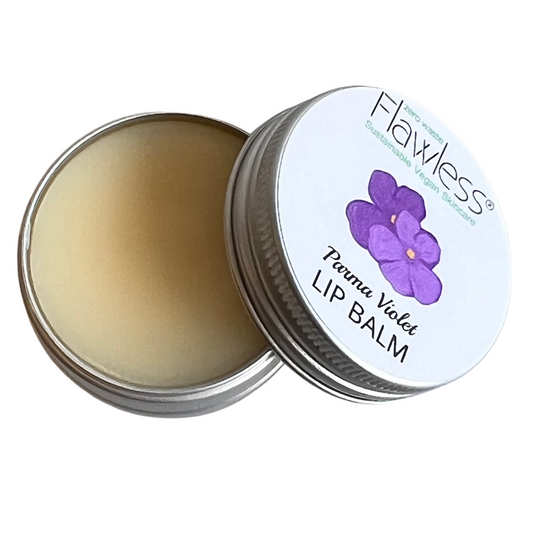 Lip Balm - Parma Violet